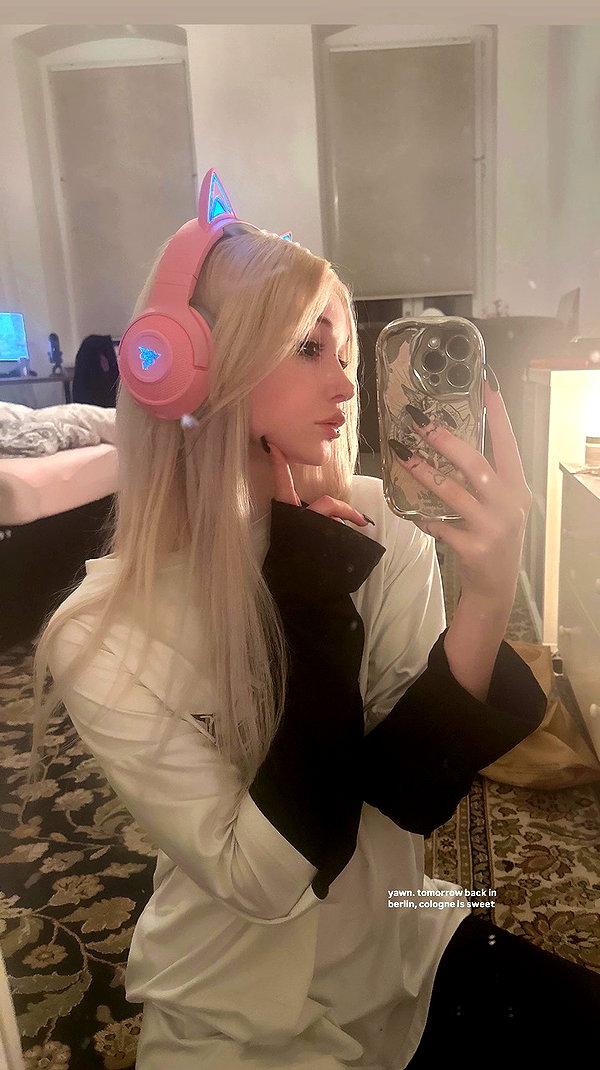 _kybelle archive video preview