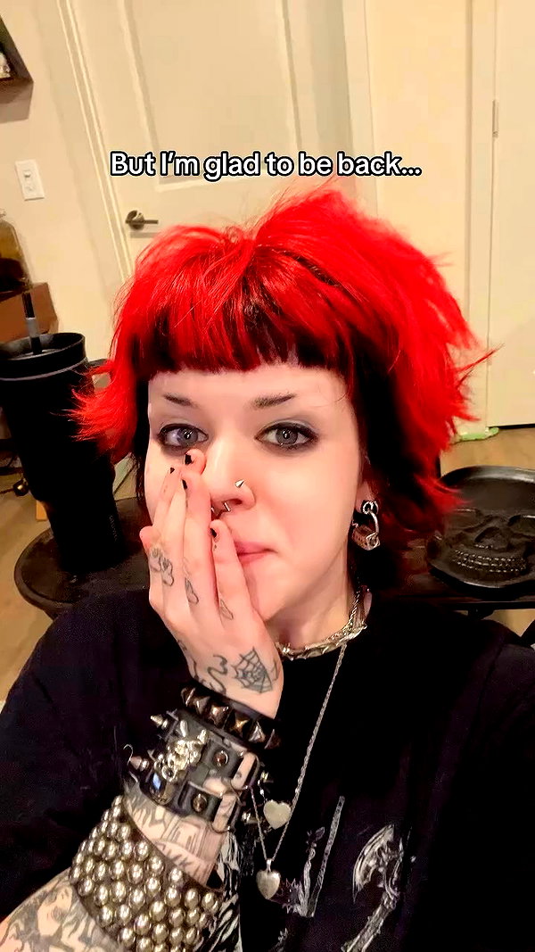 yeahimcaroline archive video preview