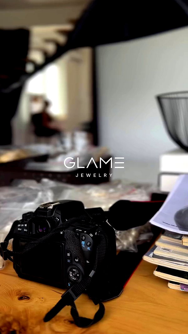 glame.jewelry archive video preview
