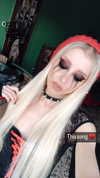 roxiechelon2 Altpins Profile Picture