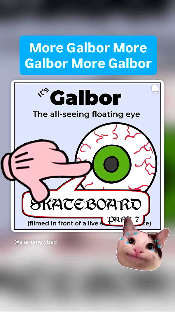 alarminglybad archive video preview