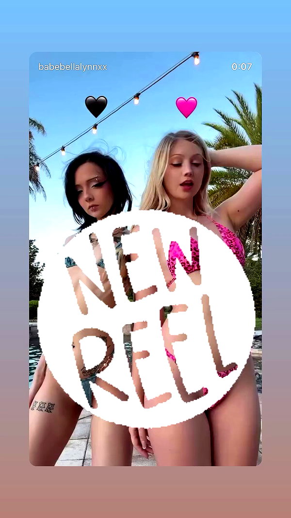 babebellalynnxx archive video preview