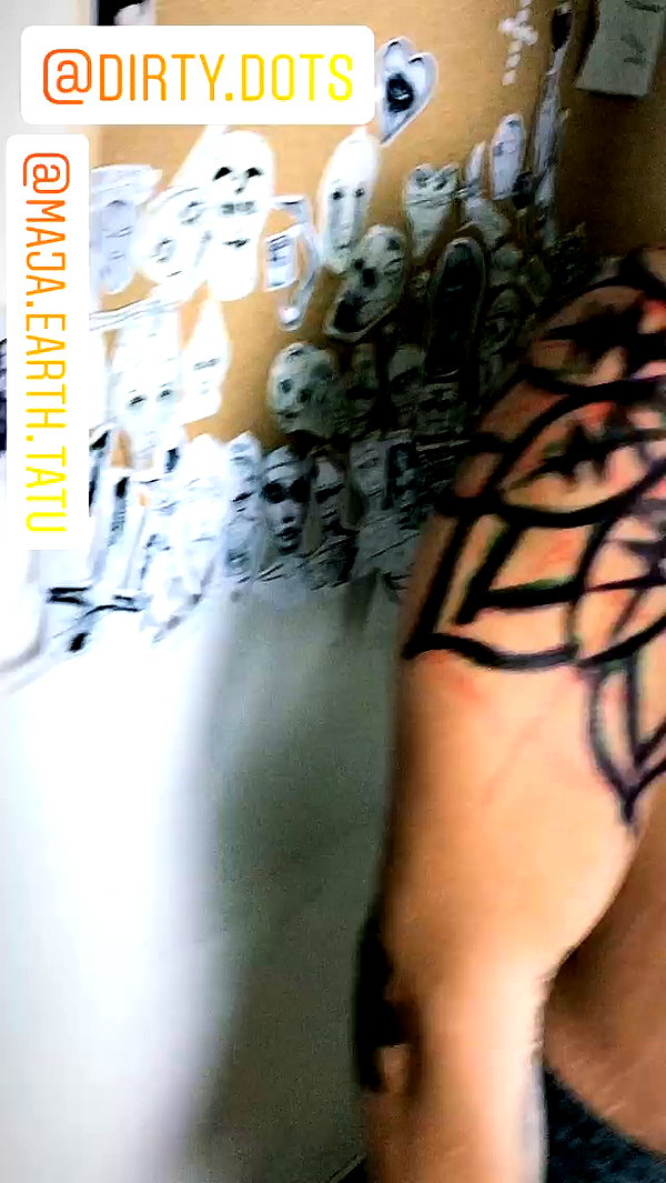 venecatattoo archive video preview