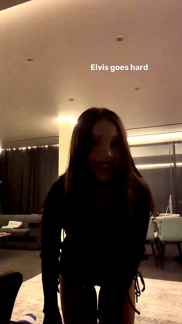 alice_delish archive video preview