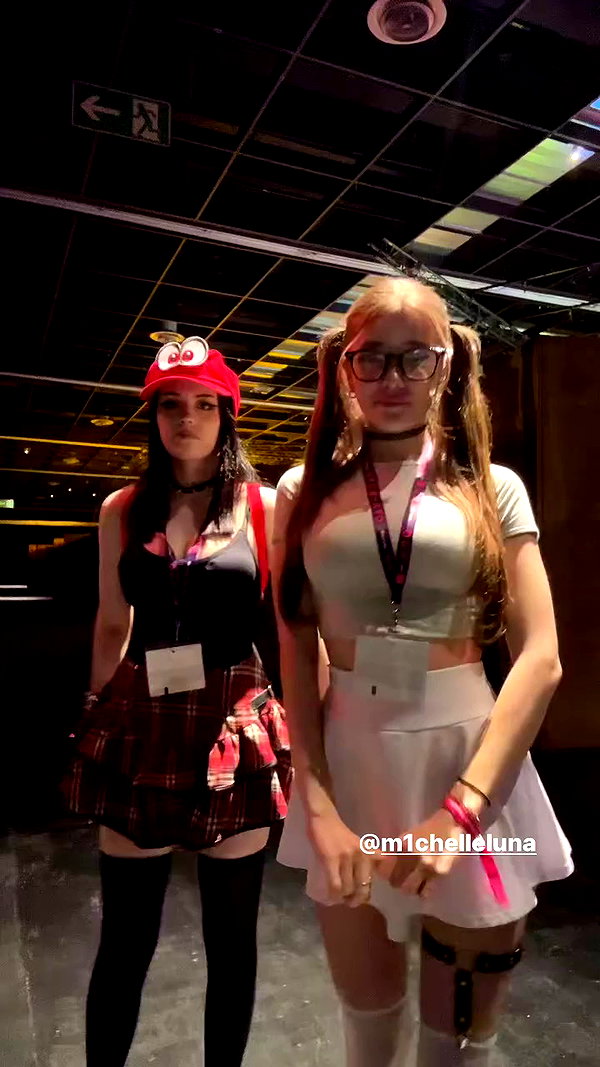 shadowifey archive video preview