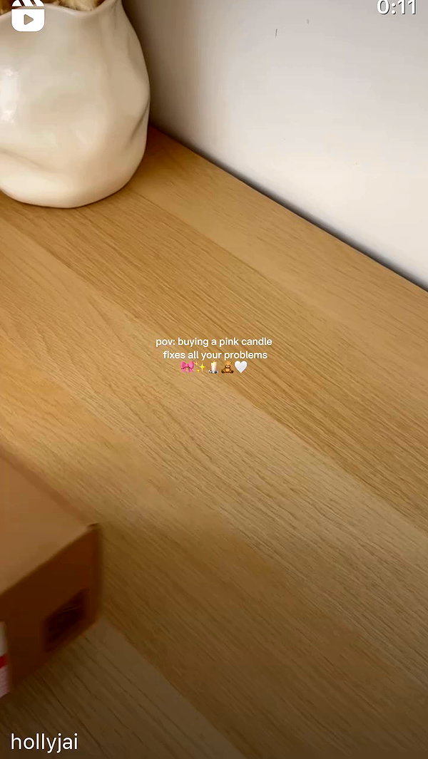 hollyjai archive video preview
