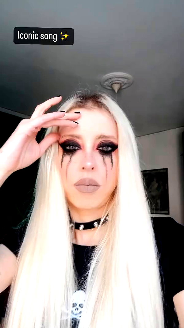 roxiechelon2 archive video preview
