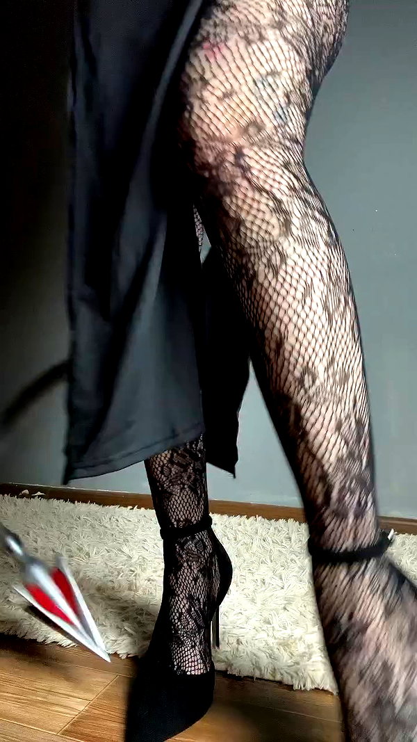 aechka.cosplay archive video preview