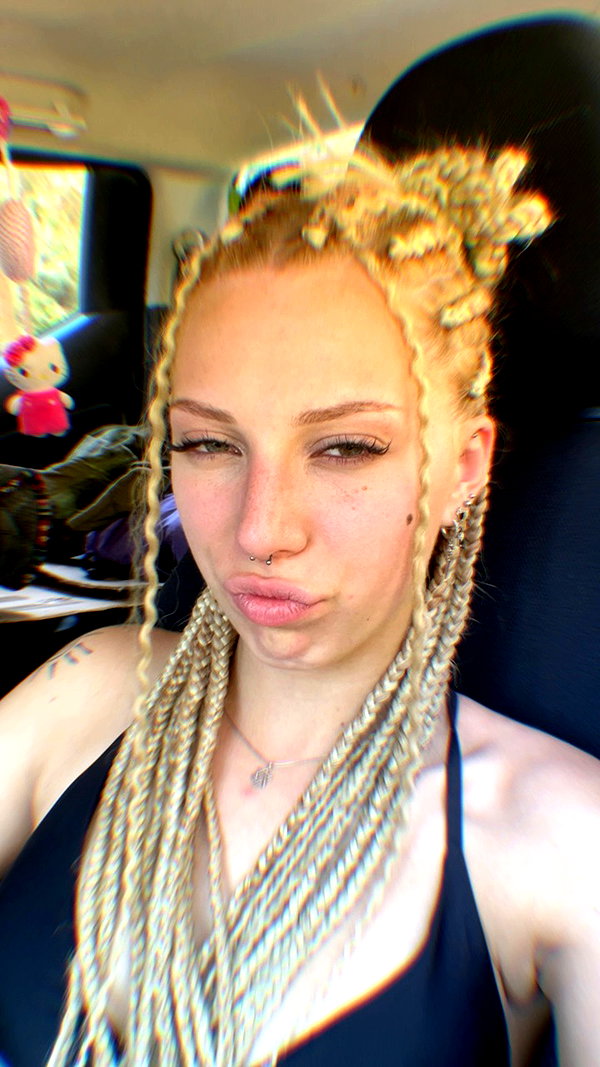 _.shelichka._ archive video preview
