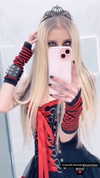 roxiechelon2 Altpins Profile Picture