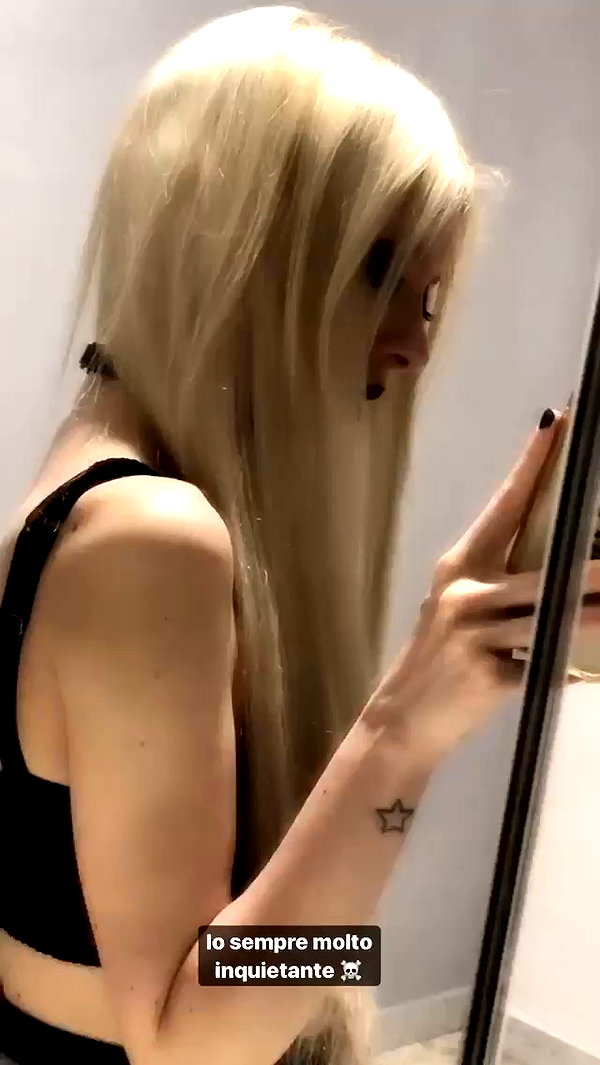 roxiechelon2 archive video preview
