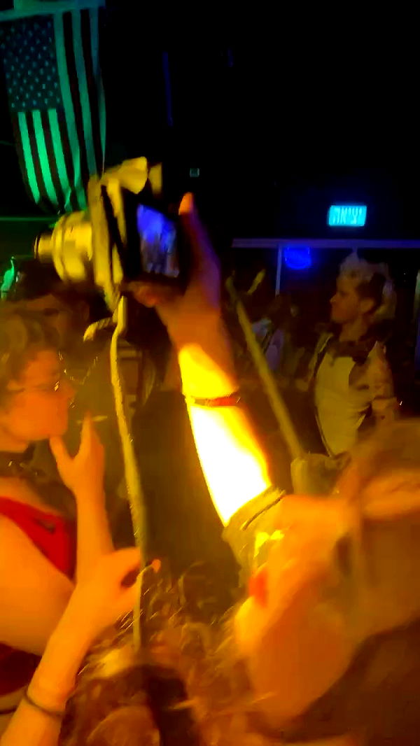 electrixjuggle archive video preview