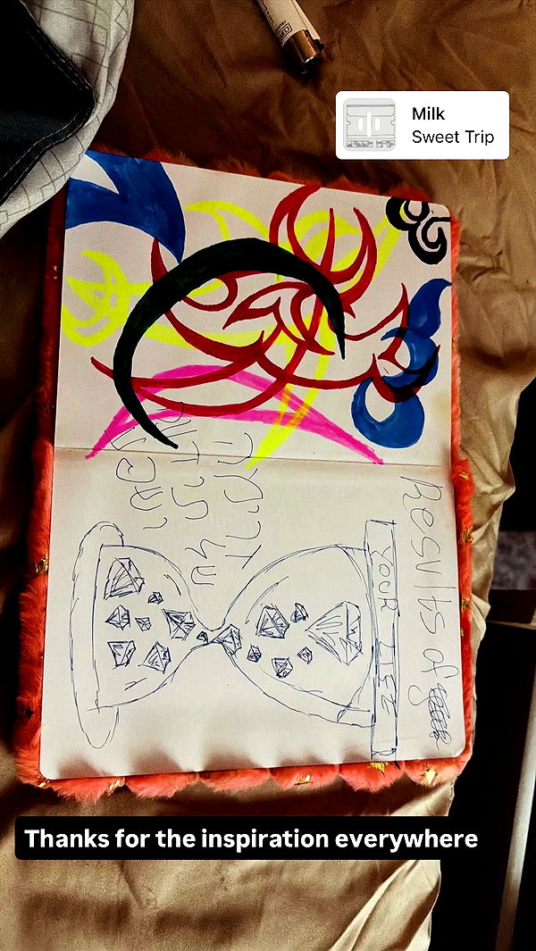 strawberryshans archive video preview