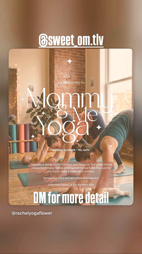 rachelyogaflower archive video preview