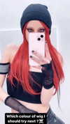 roxiechelon2 Altpins Profile Picture