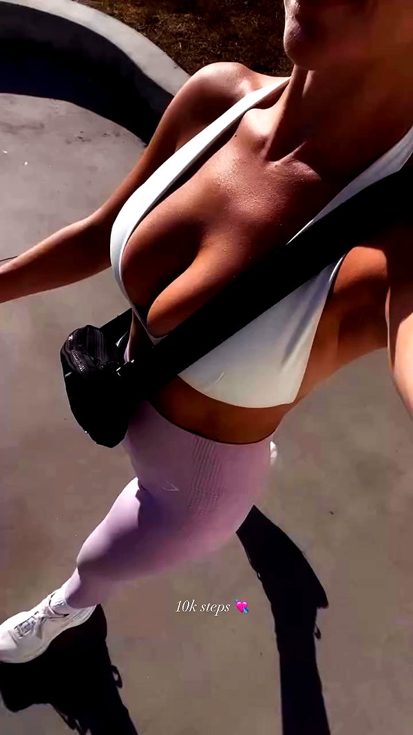 kaylasimmmons archive video preview