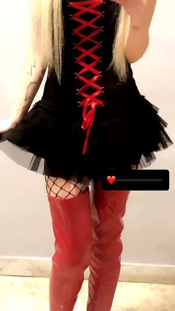 roxiechelon2 archive video preview
