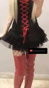 roxiechelon2 Altpins Profile Picture