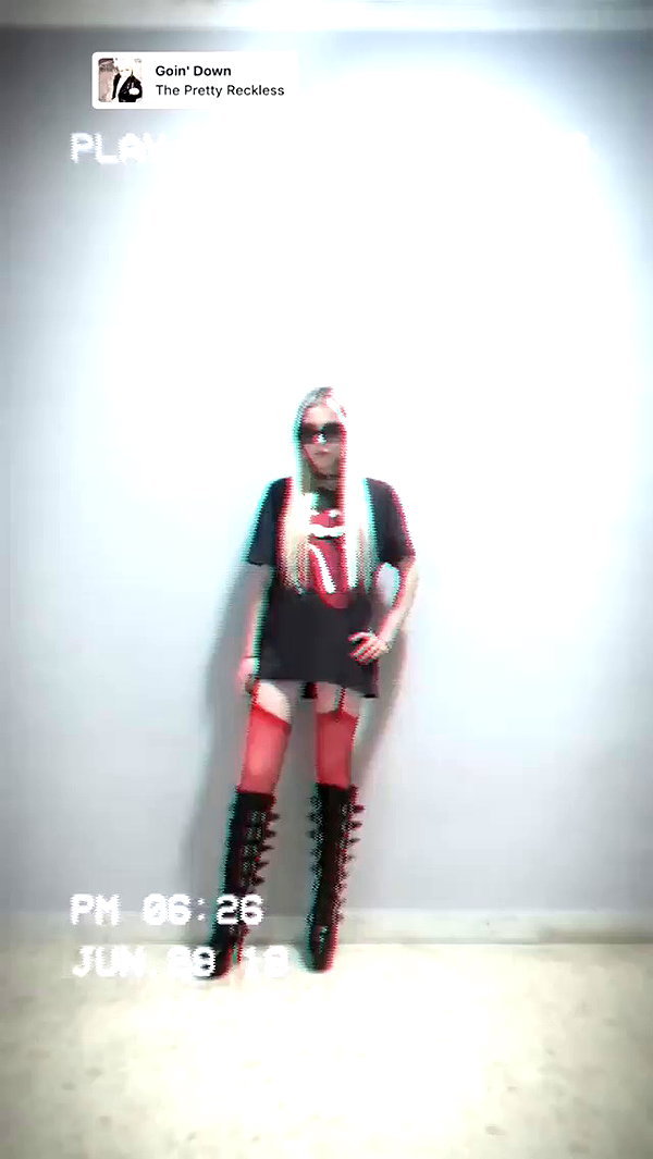 roxiechelon2 archive video preview