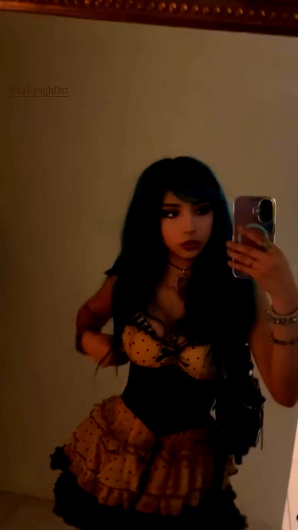klarissasalazar archive video preview