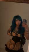 klarissasalazar Altpins Profile Picture