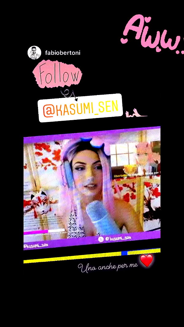 kasumi_sen archive video preview