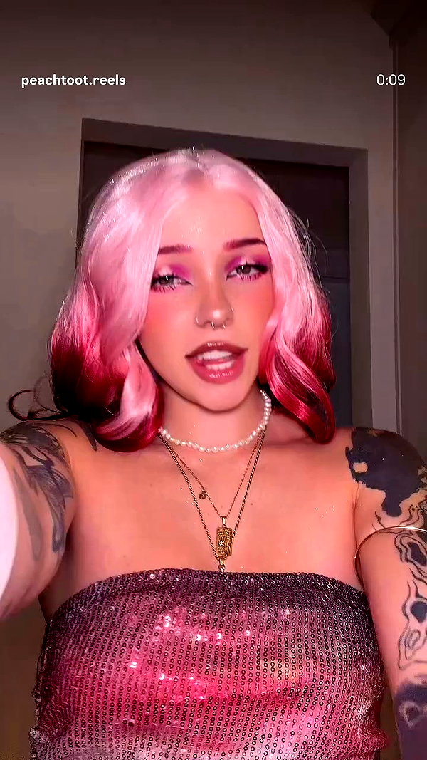peachtoot.plz archive video preview