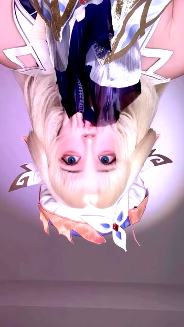 gallery_cosplayer archive video preview