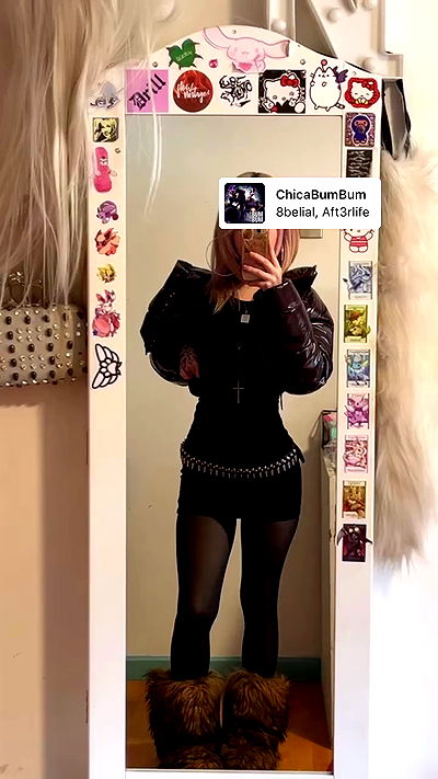 naia_gg naia_gg archive video