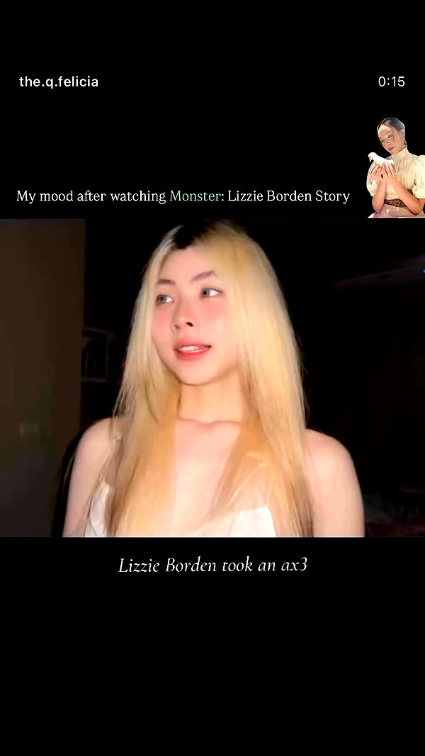 the.q.felicia archive video preview