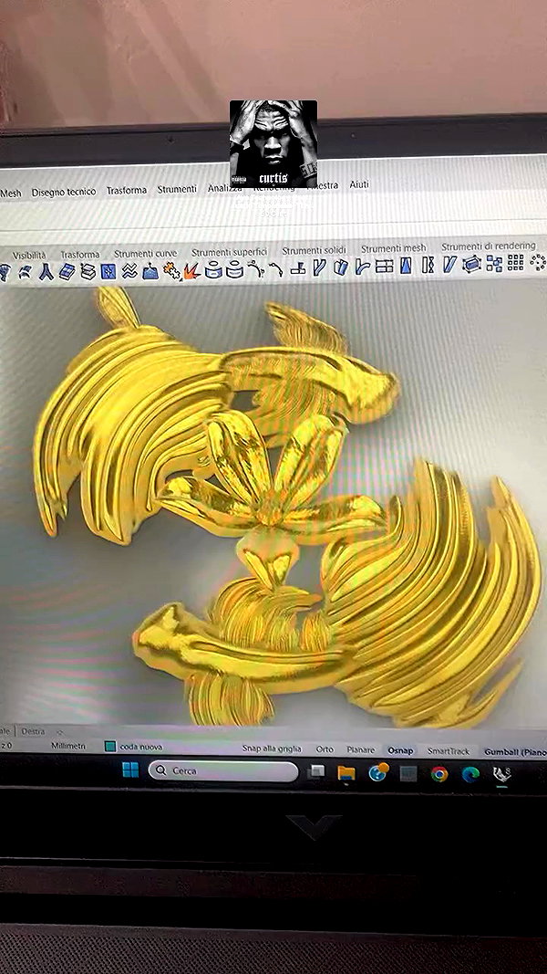 glo_guarino_ archive video preview