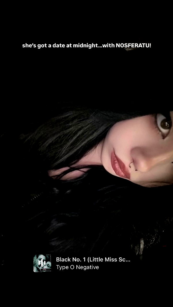 vampiryska archive video preview