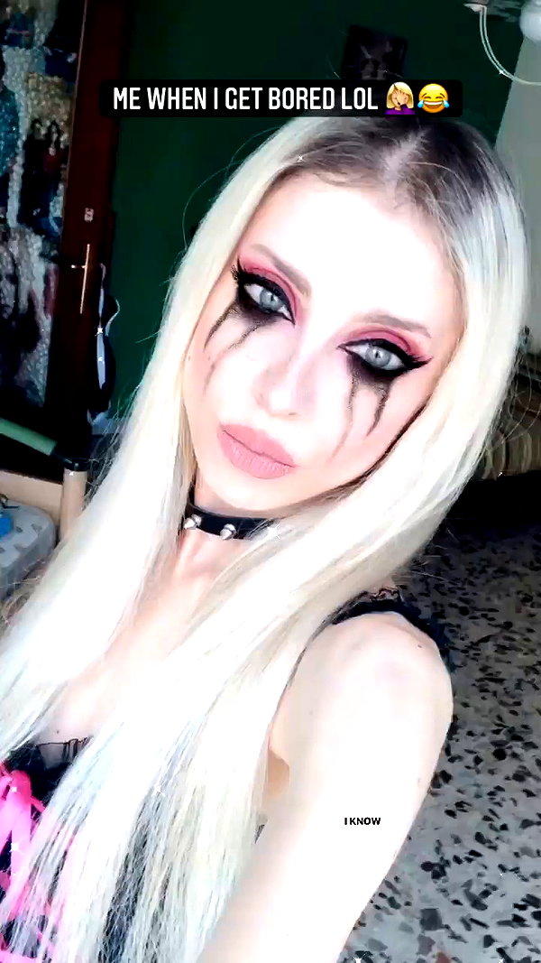 roxiechelon2 archive video preview