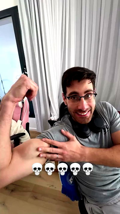 itsilanosh itsilanosh archive video