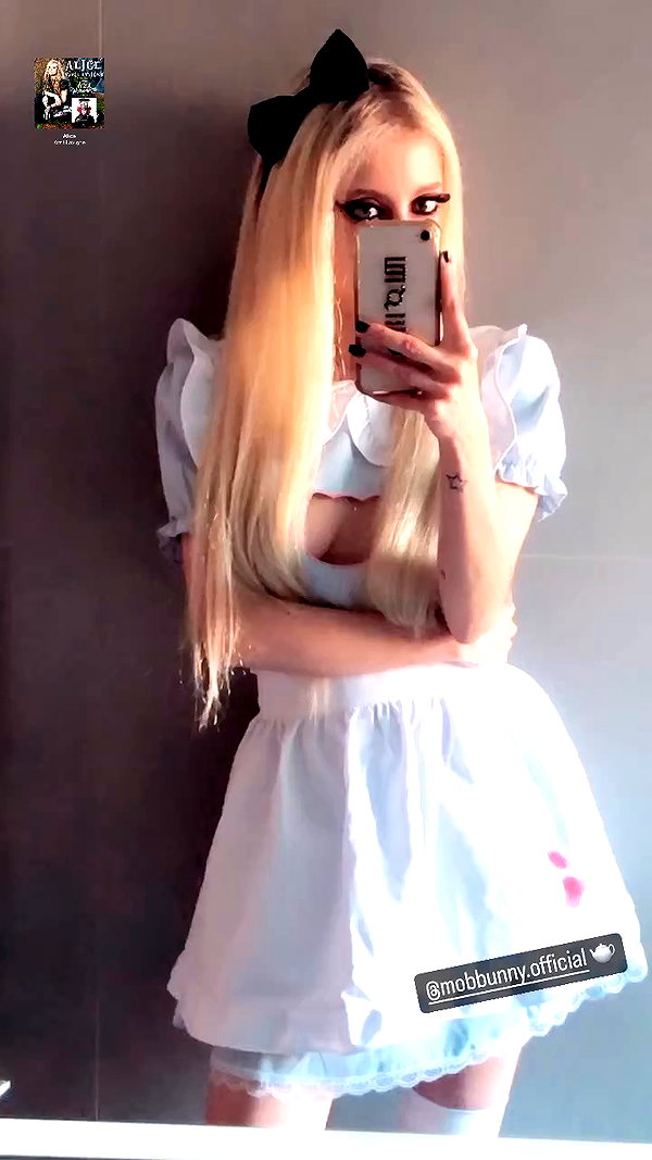 roxiechelon2 archive video preview