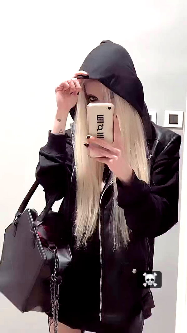 roxiechelon2 archive video preview
