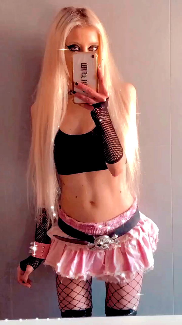 roxiechelon2 archive video preview