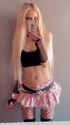 roxiechelon2 Altpins Profile Picture