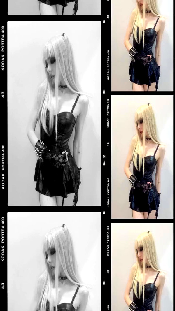 roxiechelon2 archive video preview