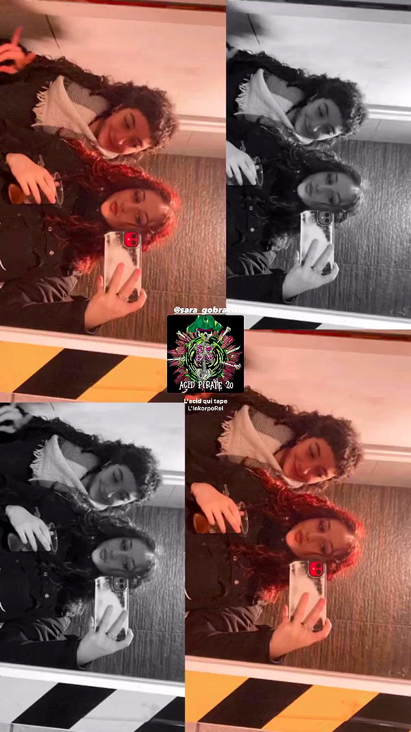 glo_guarino_ archive video preview
