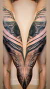 venecatattoo Altpins Profile Picture