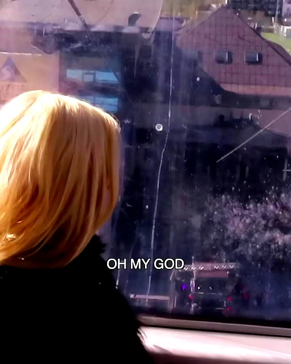 xtina archive video preview