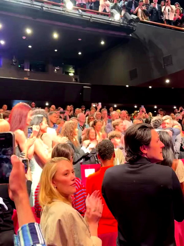 caradelevingne archive video preview