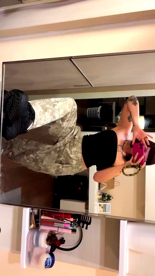 dina_shrago archive video preview