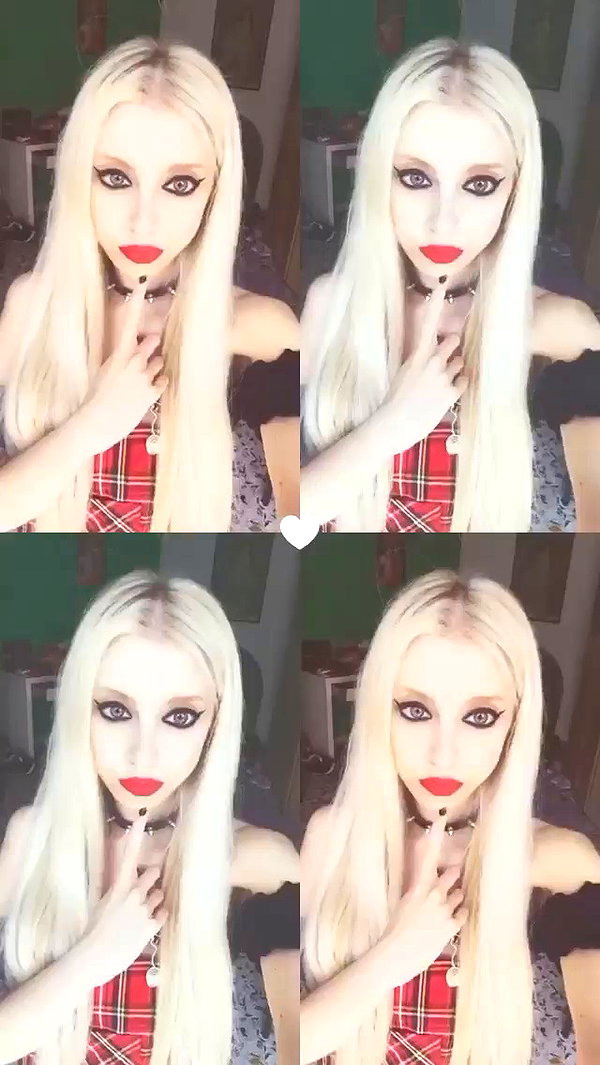 roxiechelon2 archive video preview