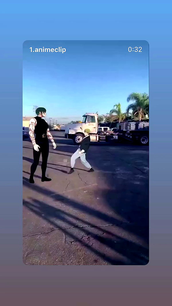 elianachetrit archive video preview