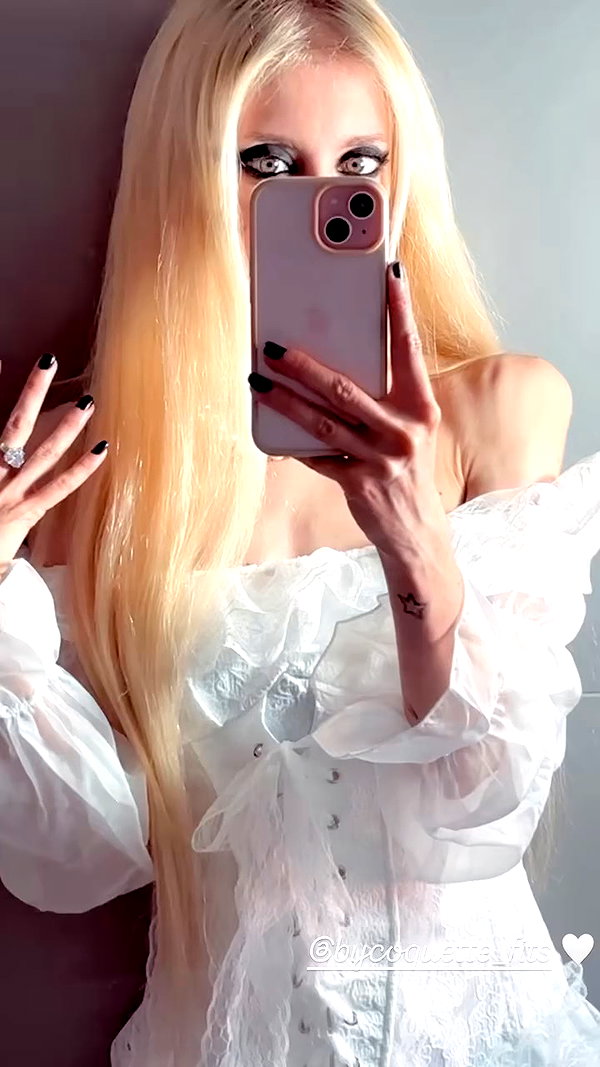 roxiechelon2 archive video preview