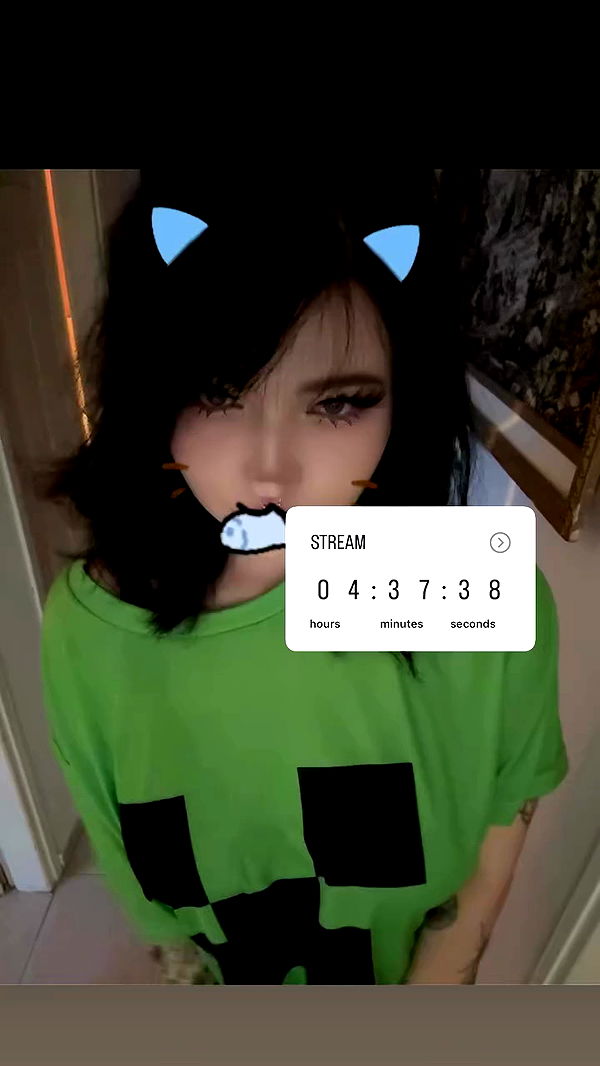 chibinekopurr archive video preview