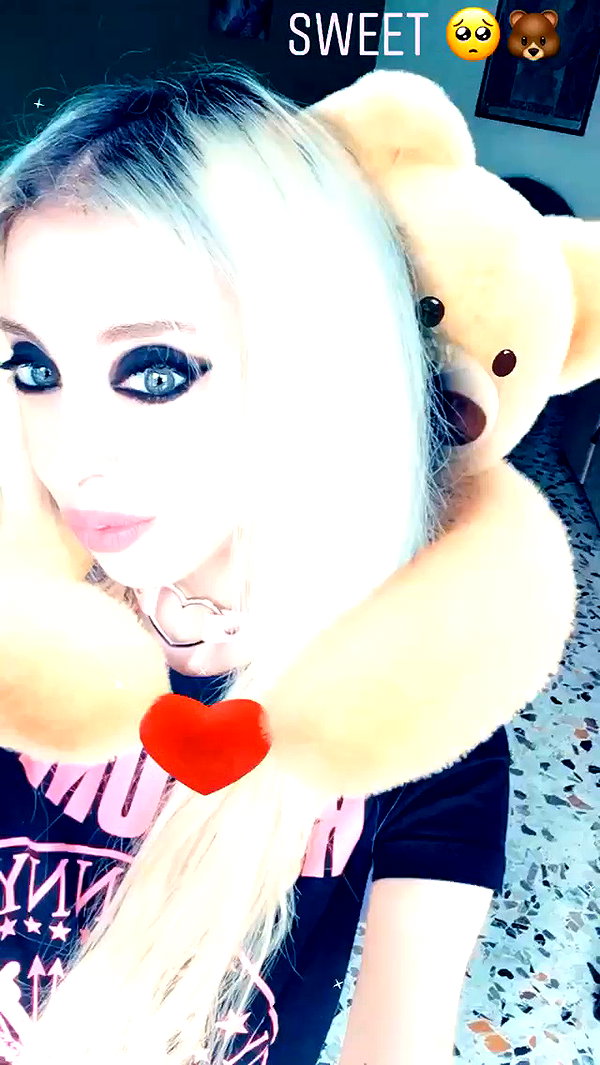 roxiechelon2 archive video preview