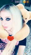 roxiechelon2 Altpins Profile Picture